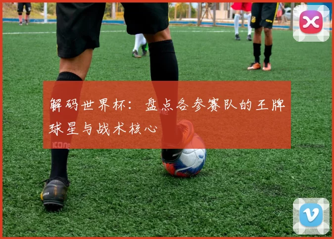 解码世界杯：盘点各参赛队的王牌球星与战术核心