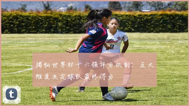 揭秘世界杯十六强评分机制：五大维度决定球队最终得分