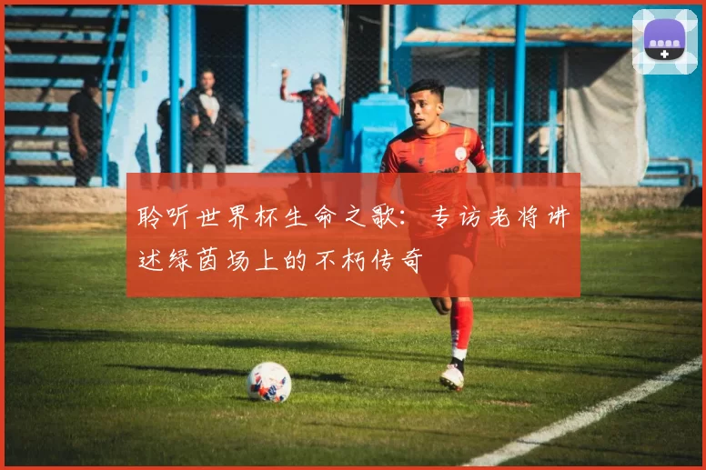 聆听世界杯生命之歌：专访老将讲述绿茵场上的不朽传奇