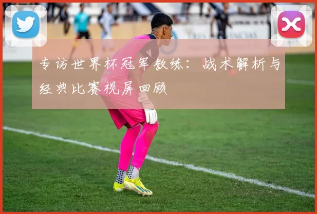 专访世界杯冠军教练：战术解析与经典比赛视屏回顾