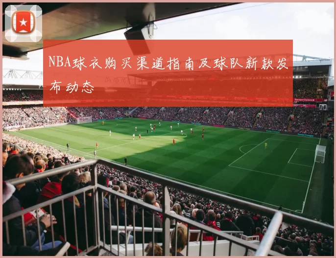 NBA球衣购买渠道指南及球队新款发布动态