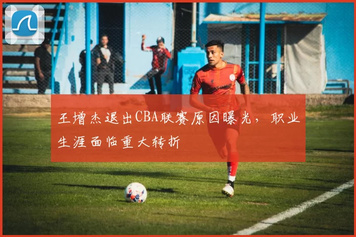 王增杰退出CBA联赛原因曝光,职业生涯面临重大转折