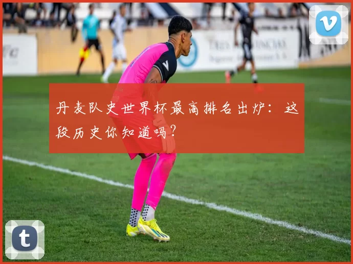 丹麦队史世界杯最高排名出炉：这段历史你知道吗？